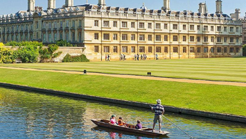英国|英国大学2017年就业率，你了解吗？