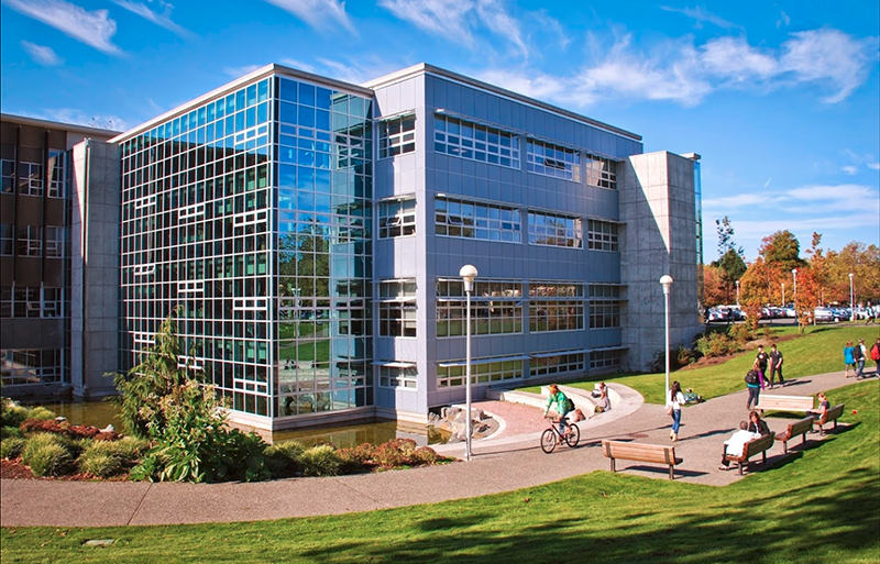University-of-Victoria